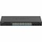 Netgear 24PT MG U60 POE+ SMARTSWCH MS324TXUP100NAS - alternate 1