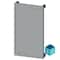 Siemens ALPHA 160 DIN assembly kit front cover for unequipped panel H = 450 mm W = 8GK4501-3KK11 - alternate 3