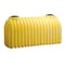 Norwesco Legacy 1000 Gallon Double Compartment Ribbed Septic Tank with Gaskets & Tees 44474-DS - alternate 1