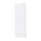 Brady A55 QuickFlag Tapered Wire and Cable Flag Labels 2.5 in H x 1.5 in W RL/2200 A55-19-483 - alternate 2