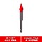 Diablo 1/2 in. X 3-1/2 in. L Carbide Tipped Tile and Stone Drill Bit Hex Shank 1 pk DMANSP1060 - alternate 5