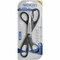 Acme United Westcott Lightweight 8 Allpurpose Scissors, Black, 2PK ACM15179 - alternate 1
