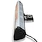 Heatstorm Tradesman 1500 Watt Weatherproof Infrared Heater, Remote HS-1500-OTR-R - alternate 9