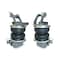 Pacbrake ALPHA XD PRO Helper Spring Kit HP10387-X-J - alternate 4