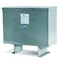 Acme Electric Low Voltage Distribution Transformer, 15 kVA, NEMA 3R, 120/240V, 480V AC T3533411S - alternate 5