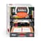 C-Line Products 8-1/2" x 11" Red Classroom Connector School-to-Home Folders, 25/BX 32004 - alternate 1