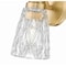 Z-Lite Andree Modern Gold 1 Light Wall Sconce 1960-1S-MGLD - alternate 7