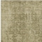 Homeroots 3' X 5' Brown And Beige Abstract Washable Indoor Outdoor Area Rug 616598 - alternate 9