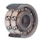 Timken DEEP GROOVE BALL BEARING RM208K DB E8681 - alternate 3