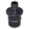 Apollo Reducing Coupling, 1/2 x 1 in, PEX, Poly Alloy, 200 psi Pressure, 5PK EPXPAC1215PK - alternate 5