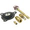 Hygrade Tuneup Standard Motor Products, Carburetor Kit,  739C - alternate 3