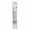 Eco-Products Plantware CPLA Cutlery, Individually Wrapped, Fork, Plastic, White, 1000PK EP-S017-W - alternate 8