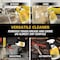 Krud Kutter 1 Gal. Tough Task Remover All-Purpose Cleaner KR012 - alternate 8