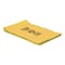 Heritage Healthcare Biohazard Printed Can Liners, 30 gal, 1.3 mil, 30" x 43", Yellow, Flat Pack, PK200 A6043PY - alternate 4