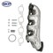 Skyward Automotive Products Exhaust Manifold,  SK674728 - alternate 1