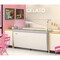 Koolmore 70 in. Gelato Dipping Cabinet Display Freezer with Sliding Glass Door and Sneeze Guard, 20 Cu. Ft. KM-GDC-71SD-FG - alternate 19
