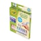 Crayola Toddler Friendly Ultra-Clean Washable Markers, Broad Crush-Resistant Dot Tips, Assorted Colors, 8PK 81-1548 - alternate 4