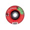 Diablo Grinding Wheel, 4-1/2 in Dia, 1/4 in Thick, 7/8 in Arbor, Aluminum Oxide Abrasive DBD045250701C - alternate 9