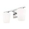 Z-Lite Nextra Chrome 2 Light Vanity 7703-2V-CH - alternate 8