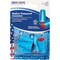 Gardner Bender King Electric Medium Aqua/Red Waterproof Wire Connectors, 5PK 62210 - alternate 2