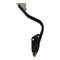 Cnh SUPPORT, CNH OEM 4632814 4632814 - alternate 2