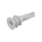 Hillman Wallboard Anchors .164" D X 1-1/4" L Nylon Pan Head, 10PK 41409 - alternate 13