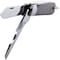 Klein Tools Pocket Knife Spear, 6-5/8" L 1550-2 - alternate 1