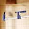 Vevor Bar Clamps for Woodworking 2-Pack 24 inch Parallel F Clamp 1500 Lbs Load Limit, 2PK F1500-24-2P - alternate 7