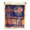 Great Western Products Premium America Popcorn, Butter, 8 oz Pack, 36PK GRE00016 - alternate 7
