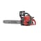 Prorun 40.1cc 16-in. Gas-Powered 2-Cycle Chainsaw PCS216 - alternate 1