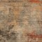 Homeroots 10' X 14' Khaki Brown And Copper Abstract Washable Indoor Outdoor Area Rug 606139 - alternate 8