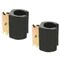 Mytee Products Mytee Tool Holder for E-Track and X-Track Systems Shovel/Tool Hanger Hook (2 Pc), 2PK ETK-THx2 - alternate 1