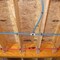 Apollo Tee, 3/4 in, PEX, Poly Alloy, 200 psi Pressure, 25PK EPXPAT3425PK - alternate 5