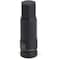 Sunex 1/2 in Drive 11/16 in Hex Impact Socket 26488 - alternate 2