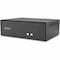 Startech.Com Secure 2 Port KVM Switch CK4-PM102C - alternate 1