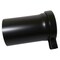John Deere TUBE AIR CLEANER INLET, JOHN DEERE OEM AT222305 AT222305 - alternate 4