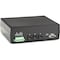 Black Box BLACK BOX CAT6 Remotely Controlled Layer 1 A/B Switch, Latching, Ethernet, RS - 232 - 1 X Serial Port SW1041A - alternate 3