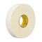 3M Double-Sided Foam Tape, 1 7/8 in W, 60 yd L, 1/16 in, Paper, Double-Sided, 24 PK R3287 - alternate 1