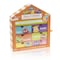 Open The Joy House of Emotions, DIY Emotional Playhouse Kit for Kids EMOHOUSE - alternate 7