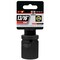 Performance Tool 3/4 in. Dr. 13/16 in. Square Impact Socket, Chrome Moly, Laser Etched M740-27 - alternate 2