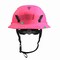 Studson Full Brim Vented, Pink, OS SHK1-FB-CP - alternate 6