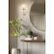 Z-Lite Cassian Modern Gold 1 Light Wall Sconce 2014-1S-MGLD - alternate 7