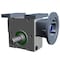 Cone Drive WORM GEAR REDUCER B061160.BANTE - alternate 3