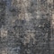 Homeroots 3' X 5' Charcoal Gray And Silver Abstract Washable Indoor Outdoor Area Rug 587890 - alternate 9