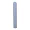 Vestil Low Density Polyethylene Bollard Post Cover 7-1/8 In. x 7-3/8 In. x 52 In. Gray BPC-7-GY - alternate 4