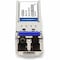 Add-On MIKROTIK S-31DLC20D COMPATIBLE TAA 1000BASE-LX SFP TRANSCEIVER SMF, 1310NM, 10K S-31DLC20D-AO - alternate 7