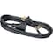 Do It Best 8 Ft. 16/3 Abrasion Resistant Extension Cord OU-JTW163-8-BL - alternate 3