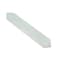Apollo Tile Festa 1.7 in. x 9.6 in. Matte Green Ceramic Picket Wall and Floor Tile 2.37 sq. ft./case, 23PK APLPCD88AQMA - alternate 10