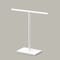 Gatco Countertop 11" Hand Towel Holder, Matte White 1444W - alternate 2