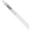 Klein Tools 8 in x 18 TPI Reciprocating Saw Blade, KLEIN, 5 PK 31739 - alternate 4